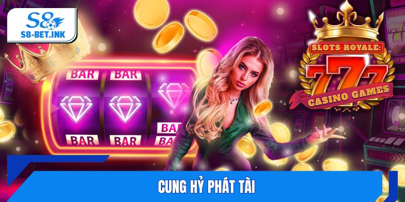 Cung Hỷ Phát Tài - Chìa Khóa Thịnh Vượng Trong Văn Hóa