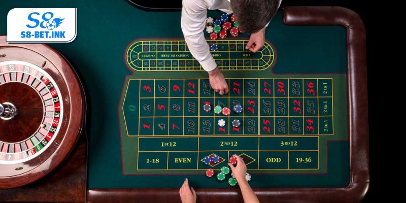 Nắm rõ quy tắc bàn cược để tham gia trò chơi dễ dàng