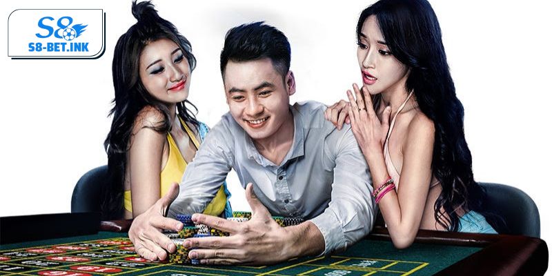 Tham gia nhóm kéo Baccarat nhận kèo thắng lớn