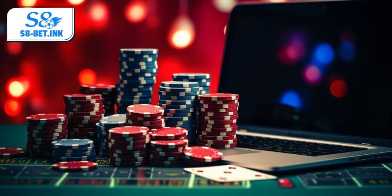 Tính toán tiền vào cược Rồng Hổ để đảm bảo sinh lợi nhuận